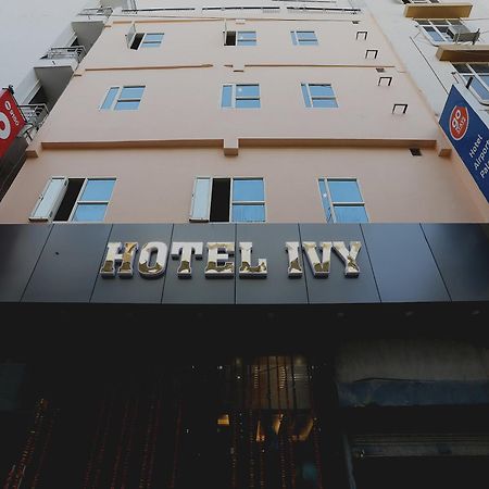 Oyo30462常春藤酒店 新德里 外观 照片