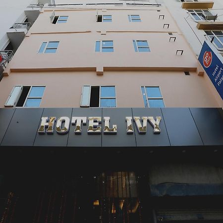 Oyo30462常春藤酒店 新德里 外观 照片